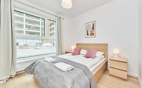 Centrum Południe Wrocław by Renters